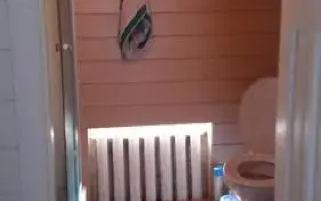 Guest house Tihaya ulochka