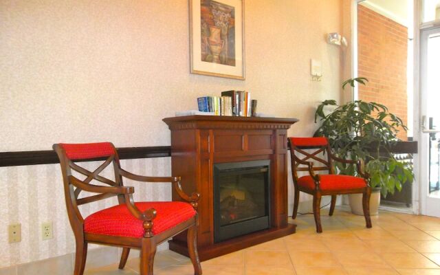 Baymont Inn & Suites Warrenton