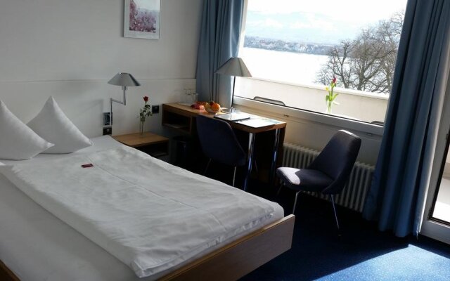 Hotel Metropol