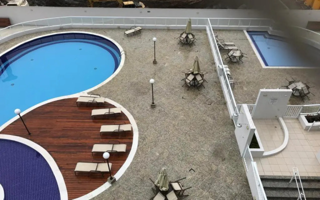 Apartamento Bertioga Torres