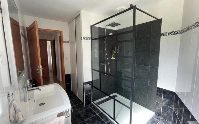 Maison La Barre-de-Monts, 4 pièces, 6 personnes - FR-1-473-27