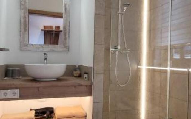 Hochalmbahnen Chalets Rauris 1-20 WE1, Maislaufeldweg 1r EG