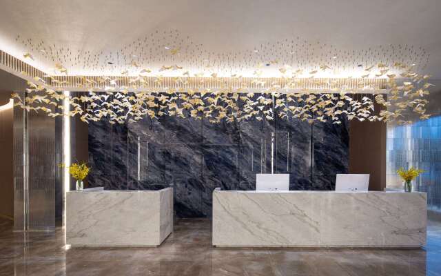 Hawthorn By Wyndham Honghe Mile Hot Spring