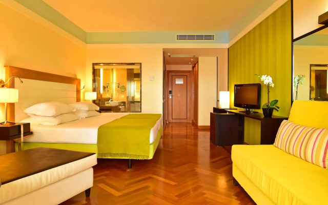 Pestana Promenade Ocean Resort Hotel