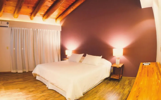 Hosteria La Bordona