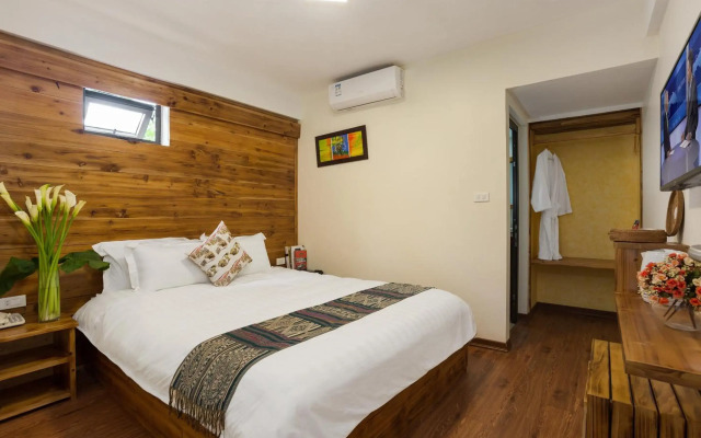 Sapa Village Hotel
