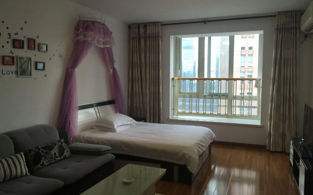 Nanjing Zhixuange hotel