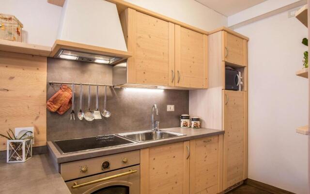 Appartamenti Bazzanella 1