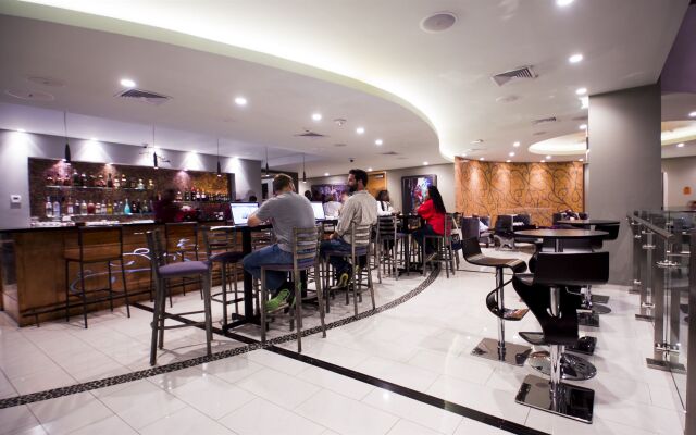 Kinam Hotel