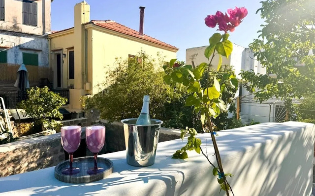 Vetus Vicinato Luxury Homes