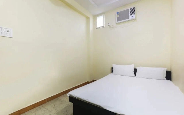 Balaji Parisar by OYO Rooms