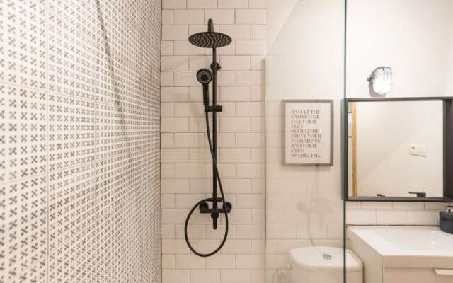 107408 Apartment In Malaga