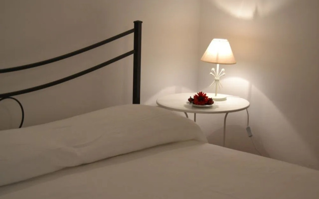 La Dimora Di Alarico