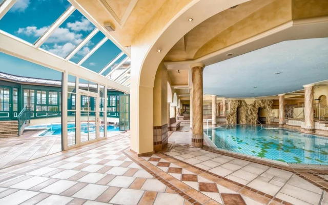 Wellnesshotel Eggerwirt