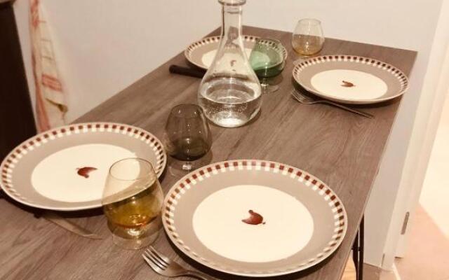 Appartement 23