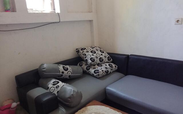 Gandrung City Hostel