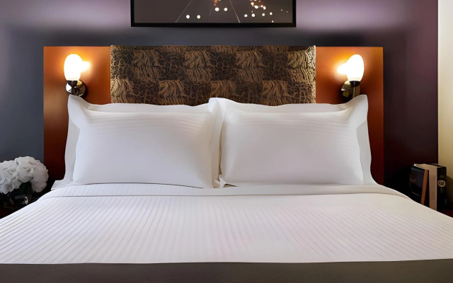 Strand Hotel (SG Clean Certified)