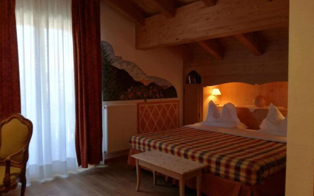 Hotel Ca' del Bosco