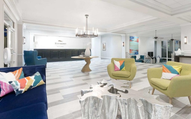 Ramada by Wyndham Augusta Fort Gordon