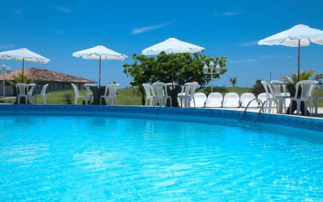 Morro das Pedras Clube Hotel
