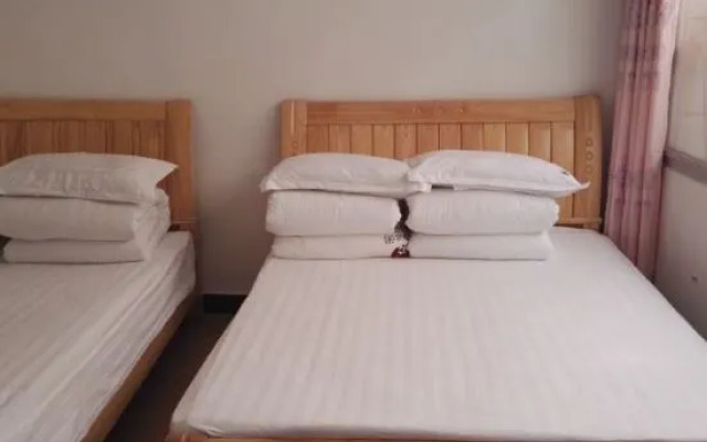 Beijing Zhenlong Folk Restaurant