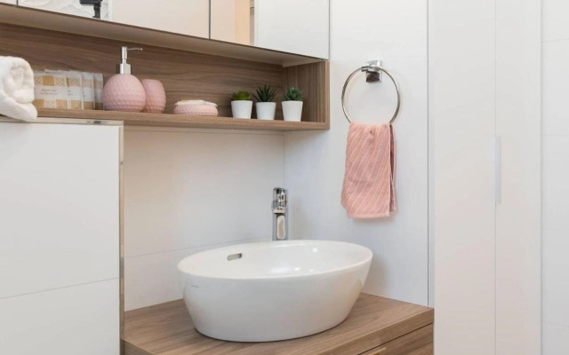 Olea Luxury Apartment