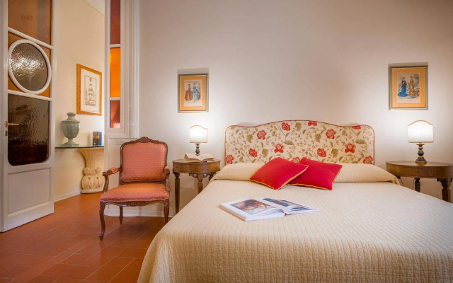 Relais Uffizi, Tailor made Hotel