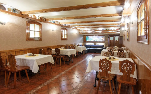 Karin Hotel