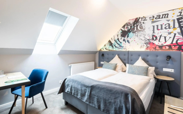 Boutique 026 Hannover Central