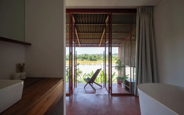 Scarlet Pavilion Homestay