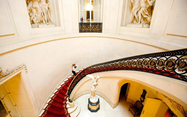 Luton Hoo Hotel, Golf And Spa