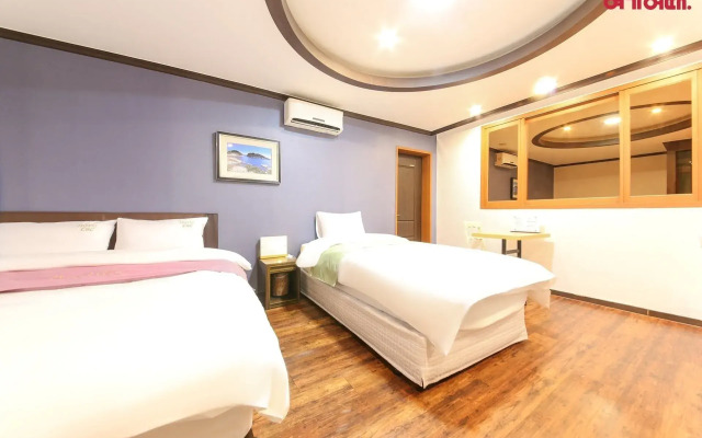 CnC Hotel