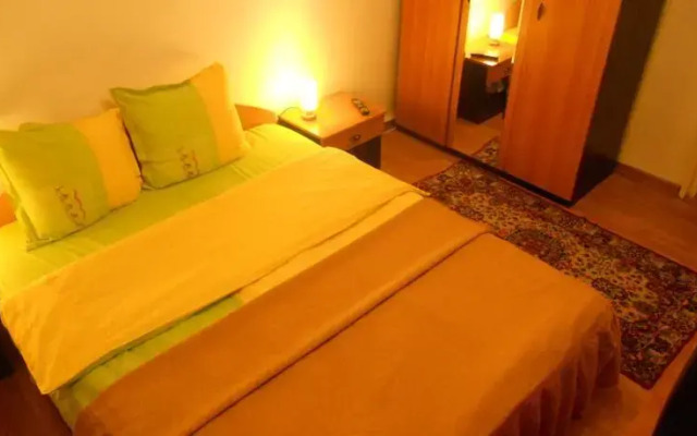 Apartment EduSoft
