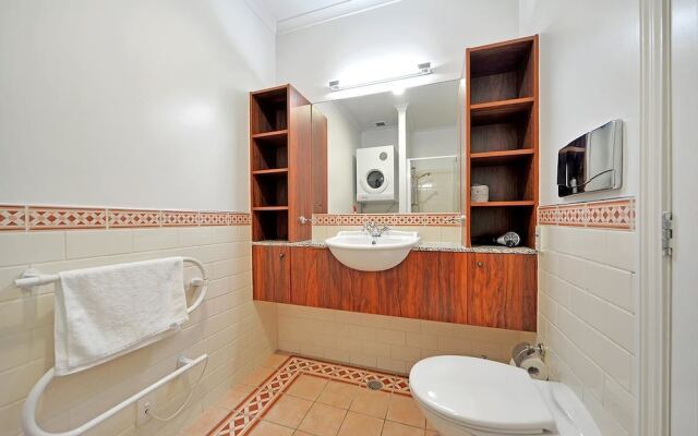 QV Stylish One Bedroom at Princes Wharf - 821