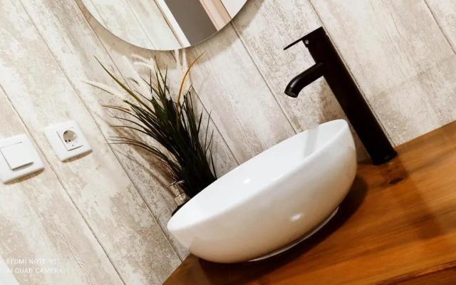 Apartamento El Sendero
