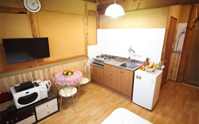 Pyeongchang Picture-like House Pension