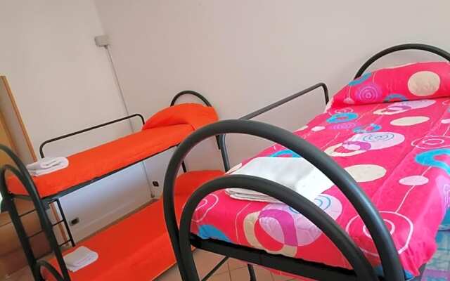 Atlantic Ostello B&B