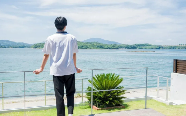 Rakuten STAY HOUSE x WILL STYLE Amakusa