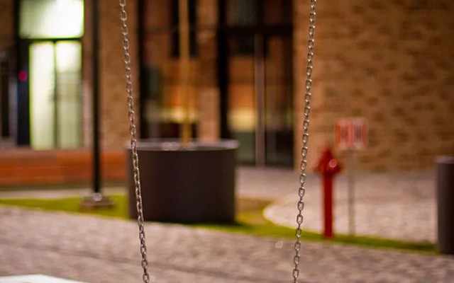 Old Town Luxury Apartments by Amstra