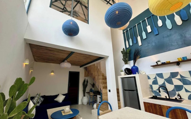 Santorini Studio