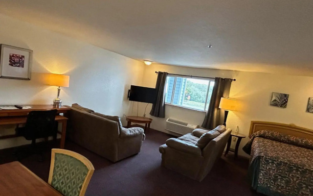 Bayview Inn