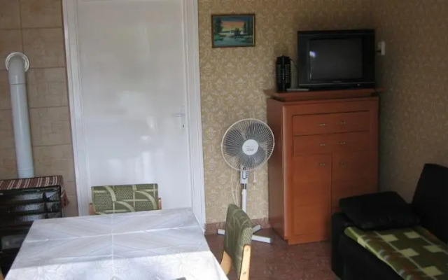 Apartman Vonyarc