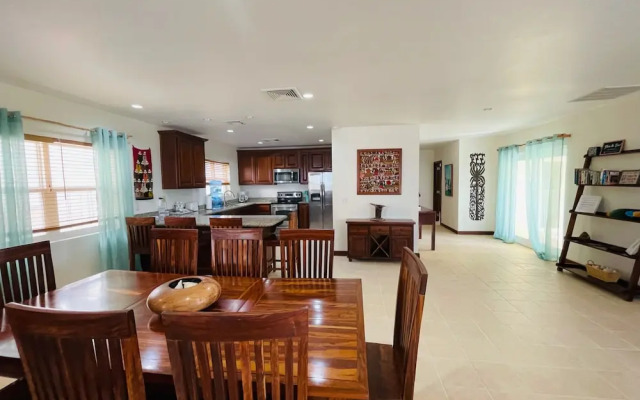 Miramar Villas Resort