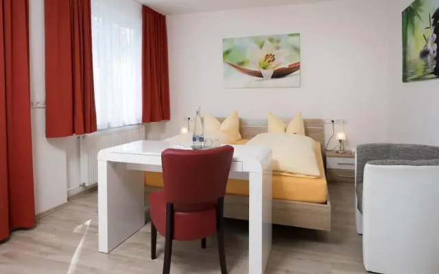 Hotel Nora