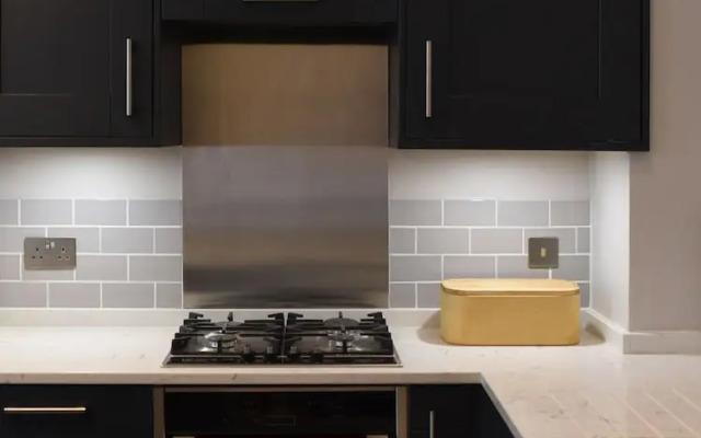 Park View 1 Bedroom Apartment