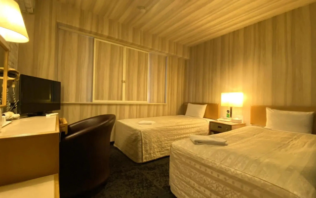 Hotel Select Inn Isehara