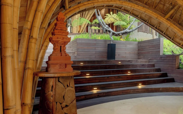 E Sanctuary Resort Ubud