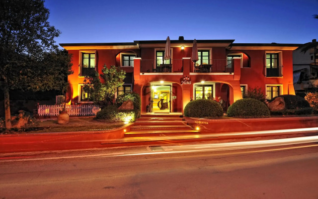 Nicoletta Hotel