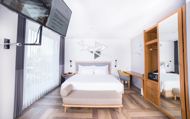 Horison Trunojoyo Batu Malang