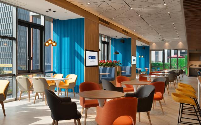 Holiday Inn Express Shanghai Huijin by IHG
